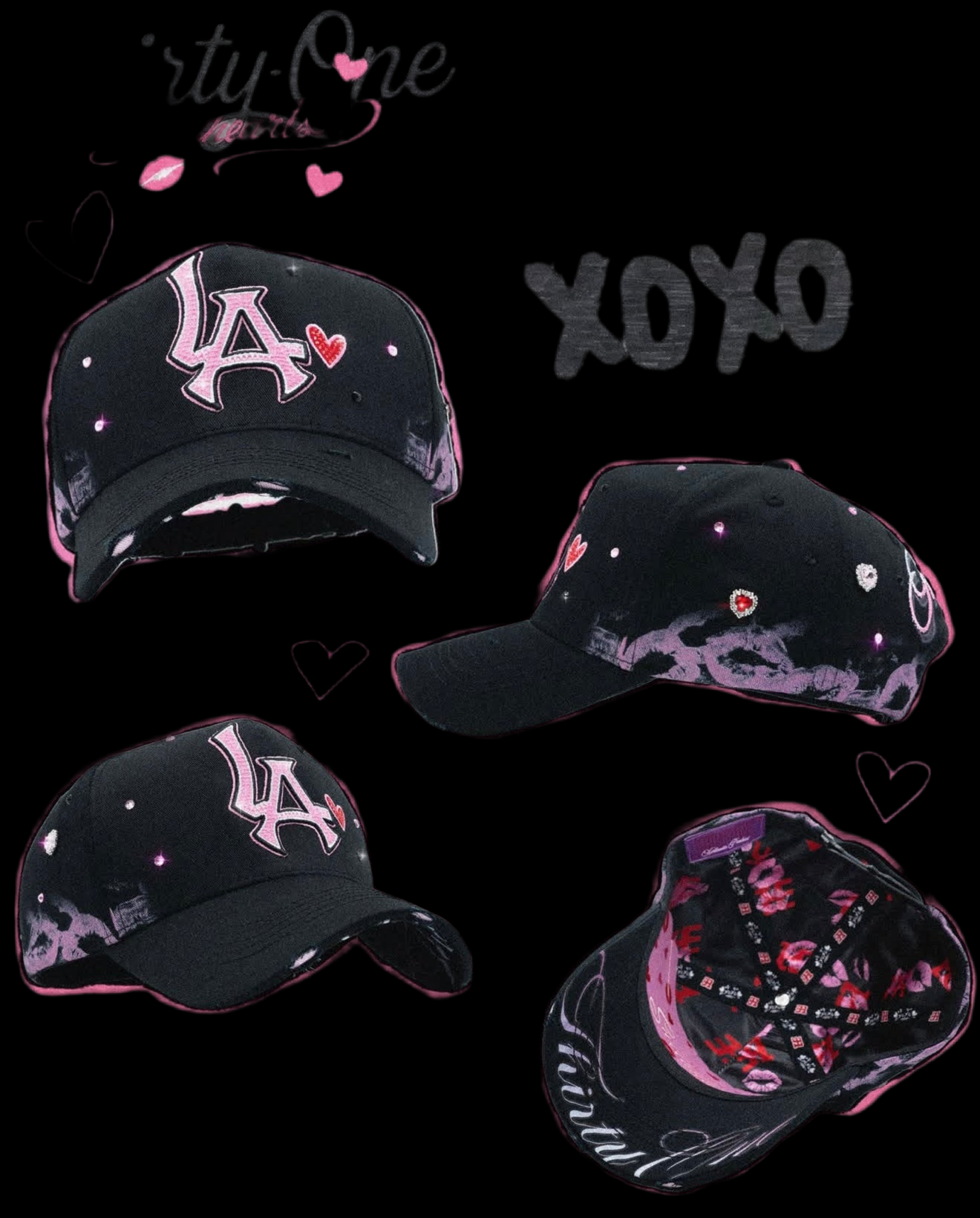 XOXO