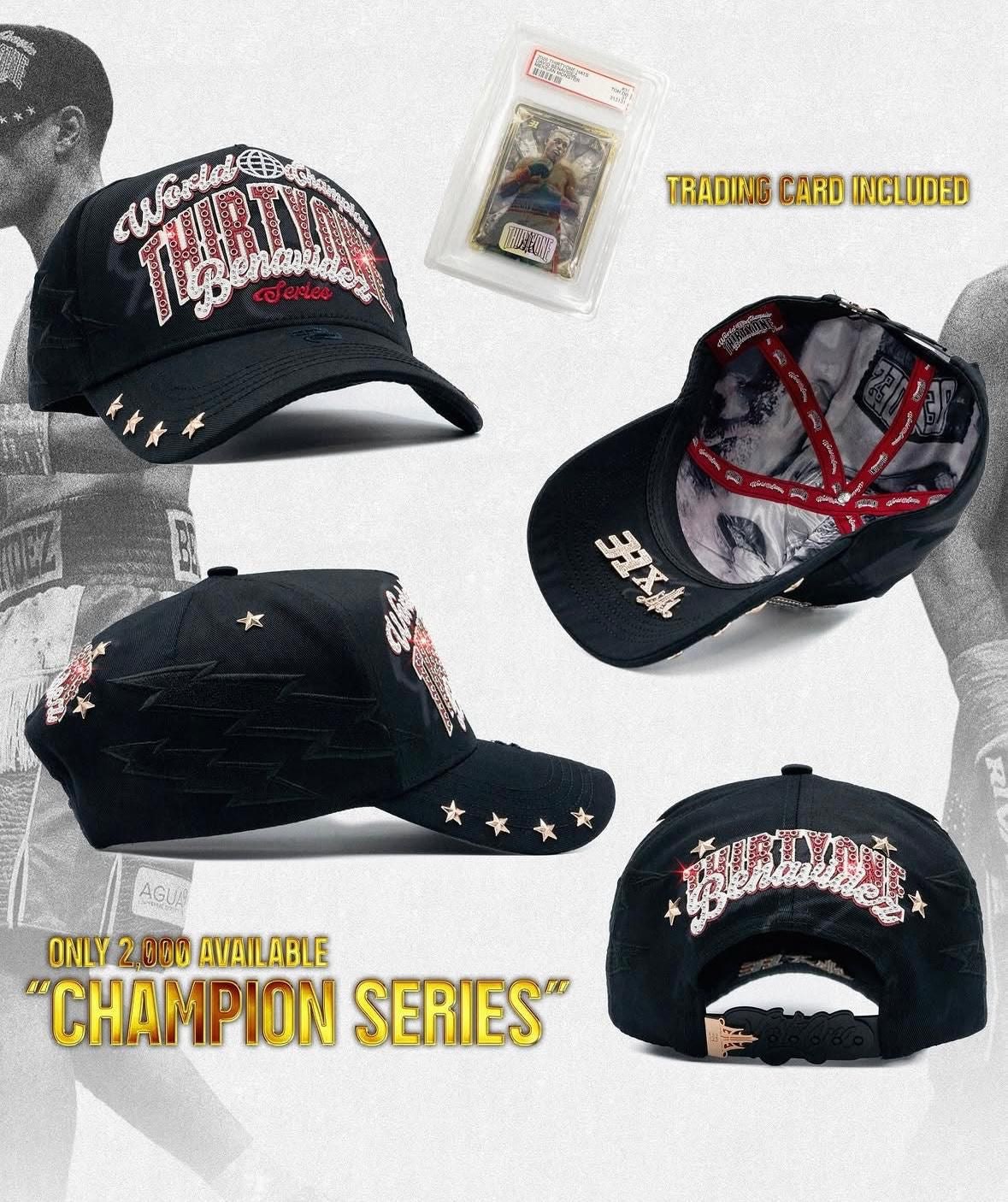 CHAMPIONS SERIES