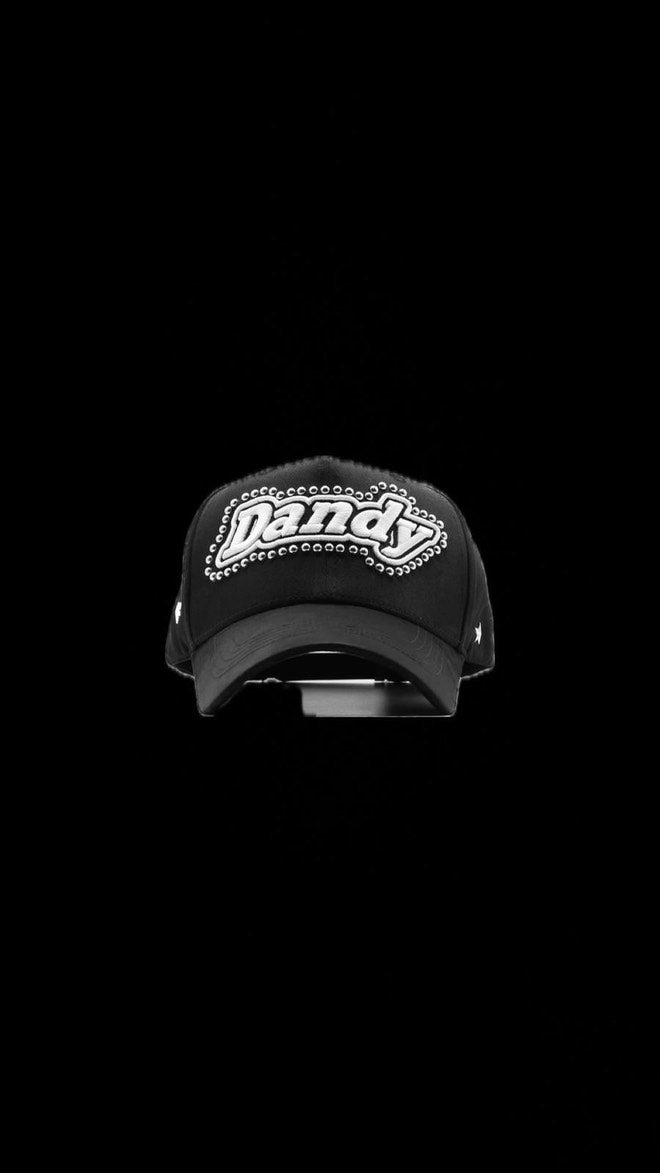 DANDY BLACK