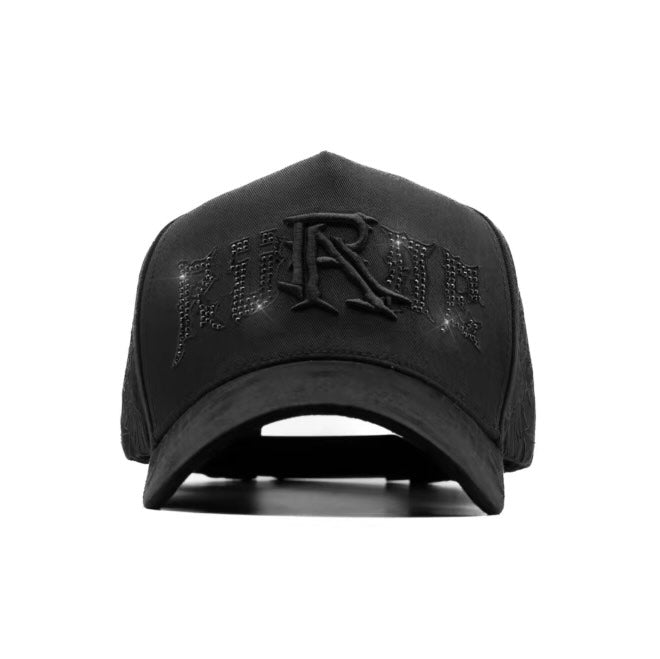 RUDE RHINESTONE