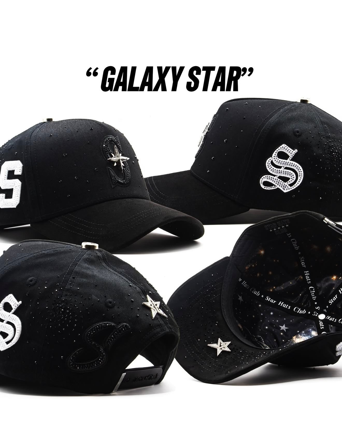 GALAXI STAR