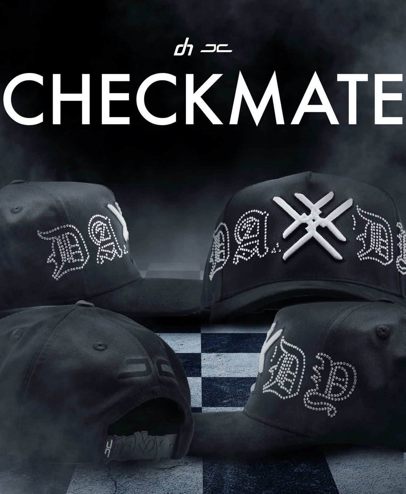 CHECKMATE