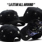 LA STAR ALL AROUD