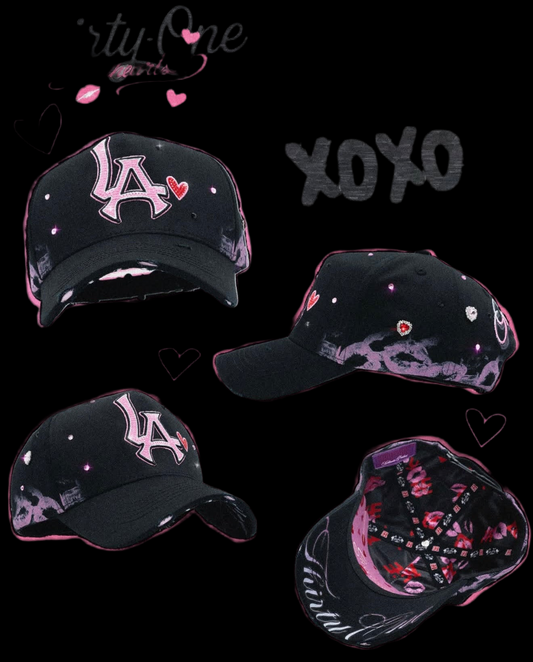 XOXO