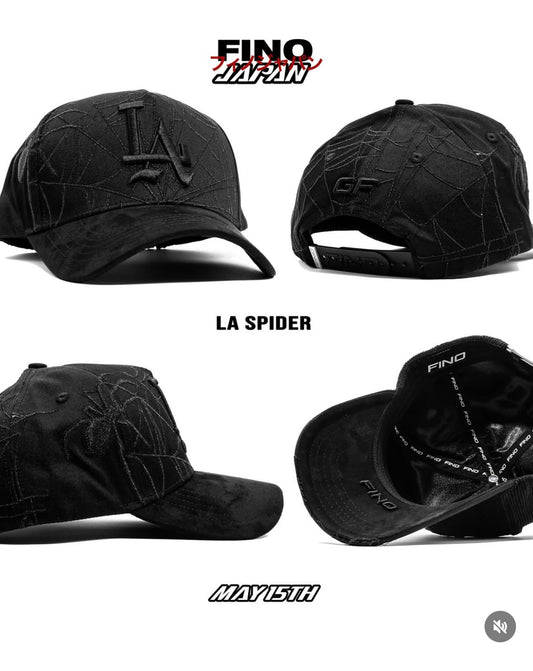 FINO Spider