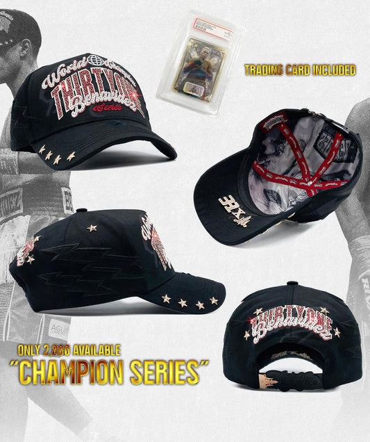 CHAMPIONS SERIES
