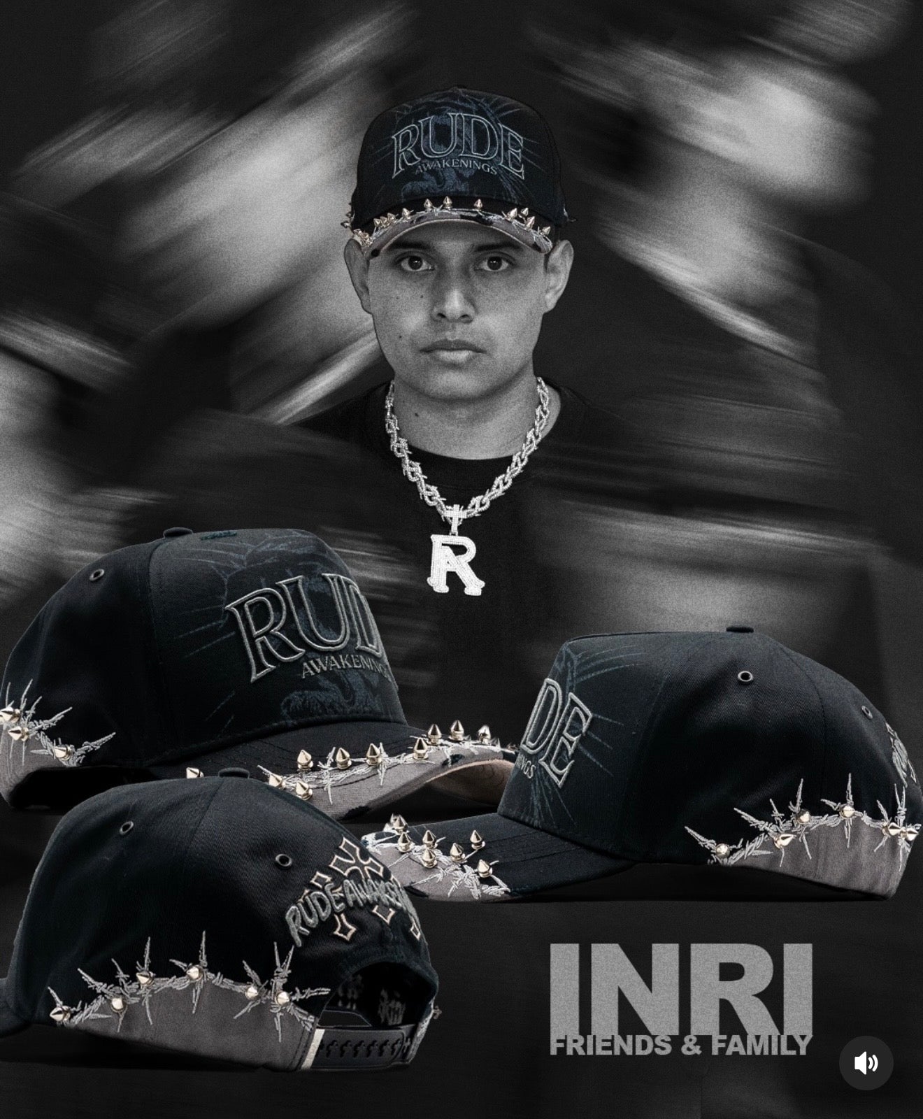 INRI