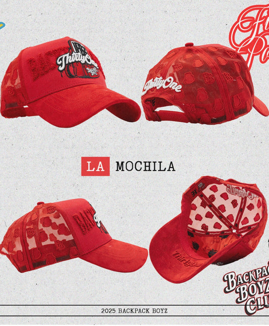 La Mochila