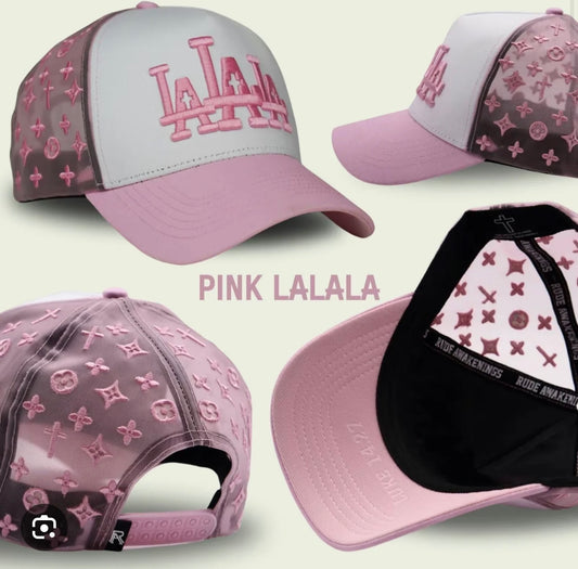 RUDE PINK LA
