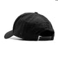 LA DANDY TOTAL BLACK RHINESTONE