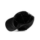 LA DANDY TOTAL BLACK RHINESTONE