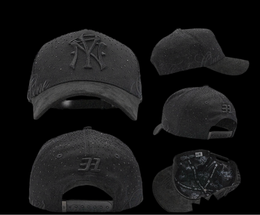31 Forever Black