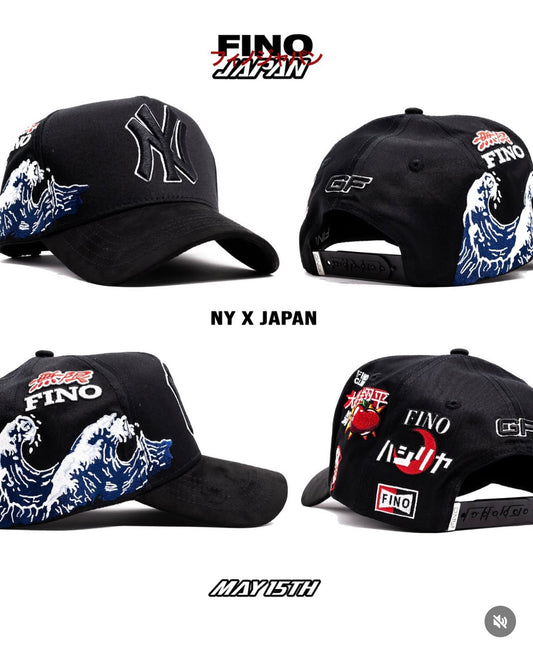 FINO NY (preventa)
