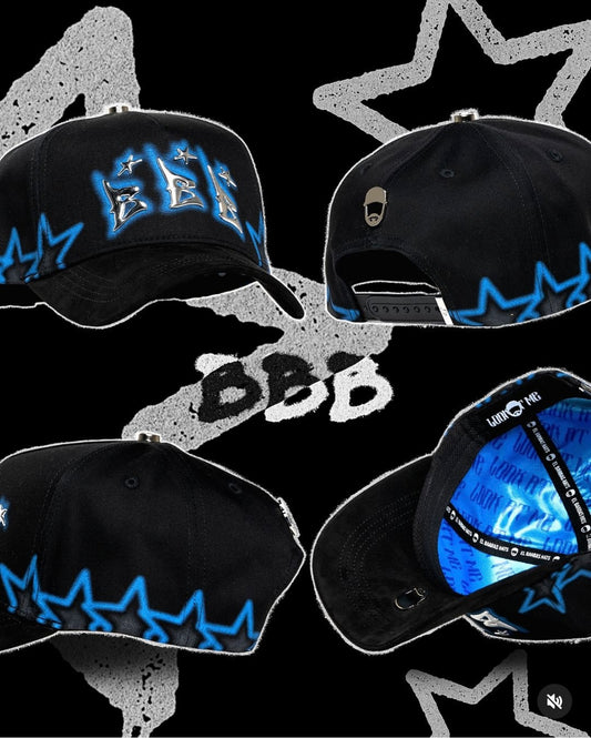 BBB barbas hats