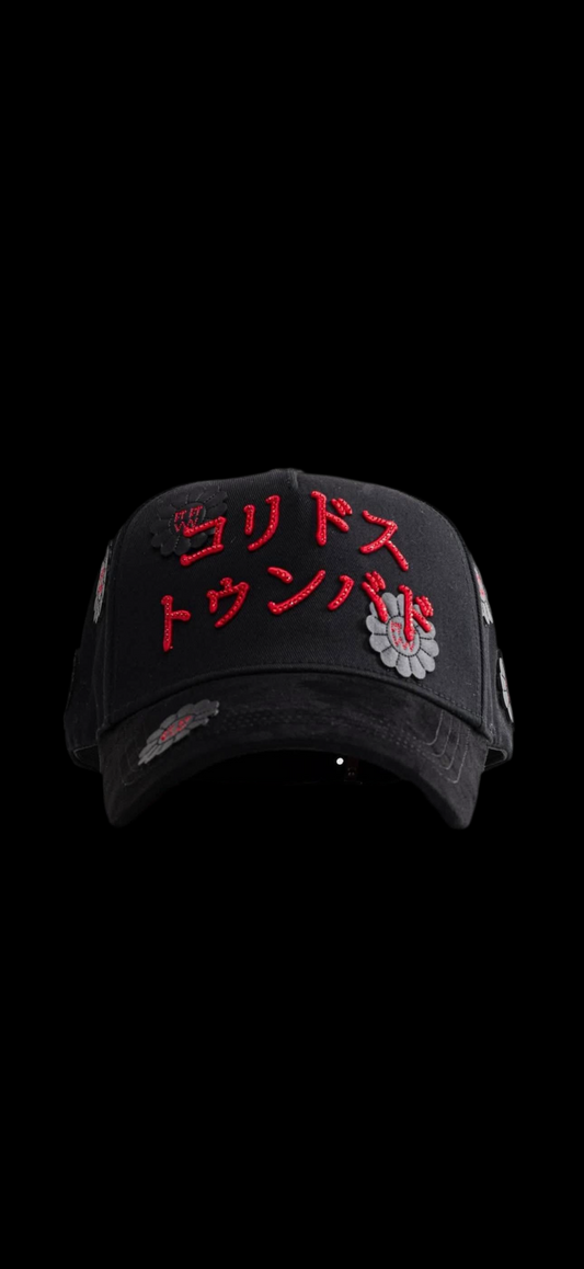 CT Murakami
