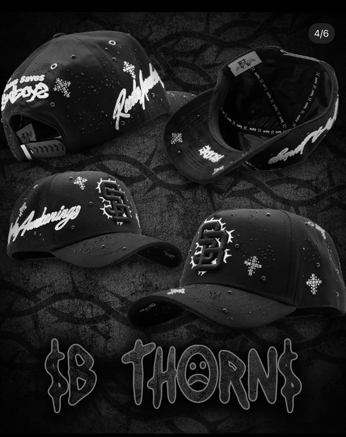 SB THORNS