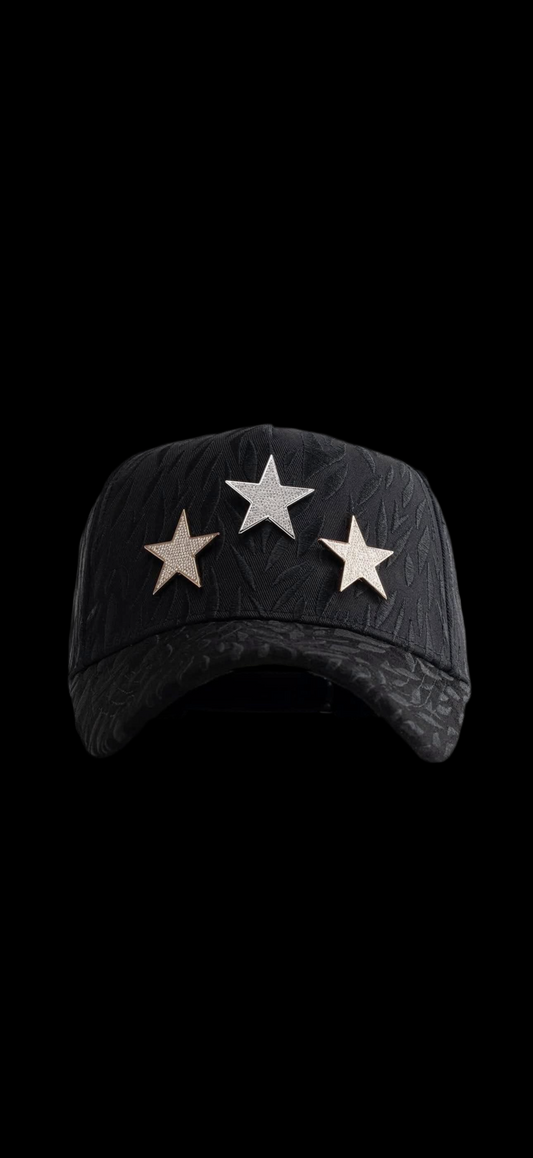 Barbas Star Gold