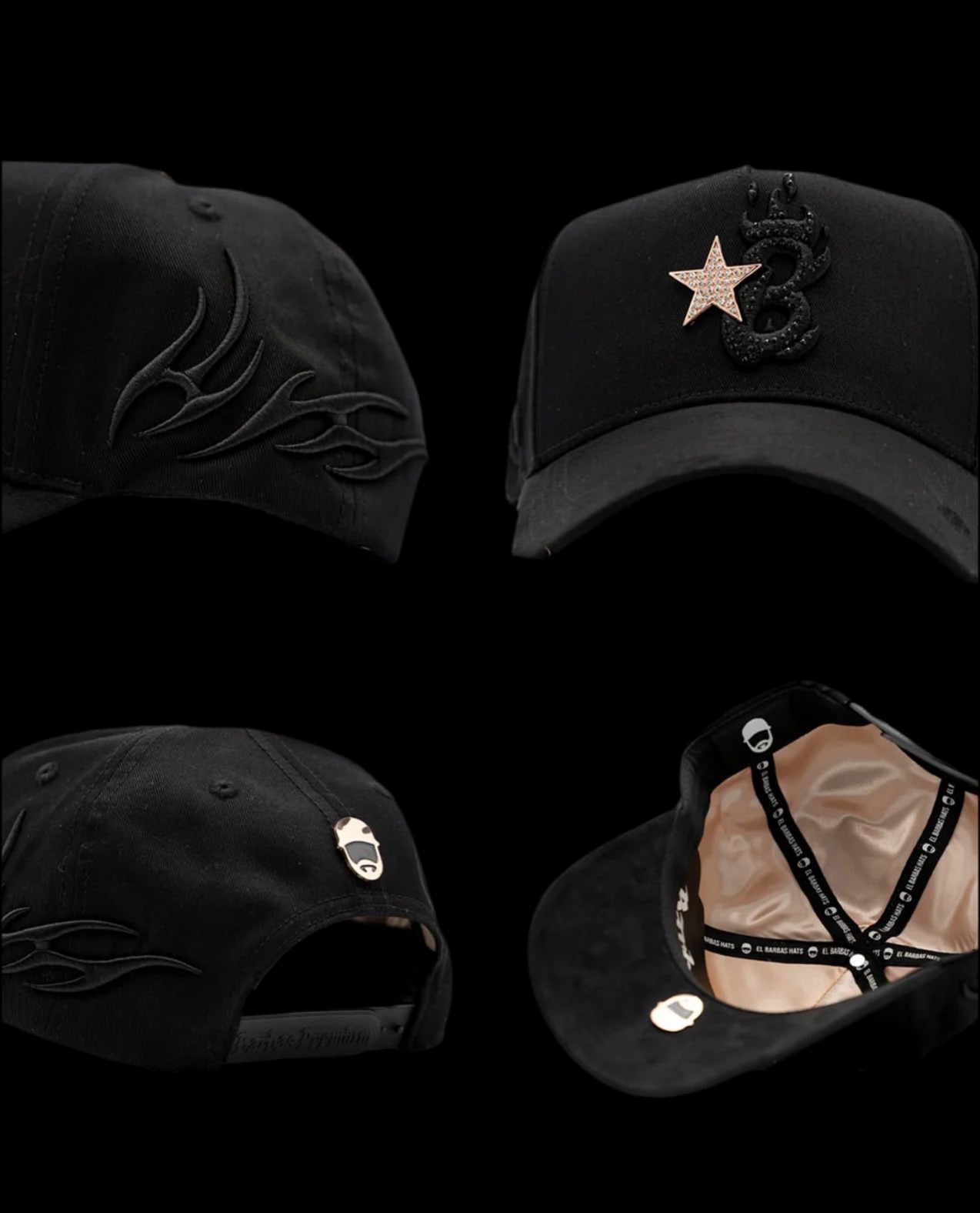 B Star