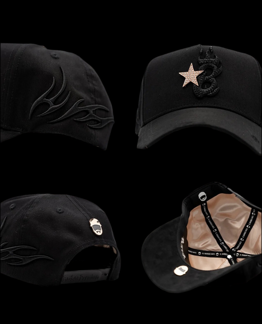 B Star