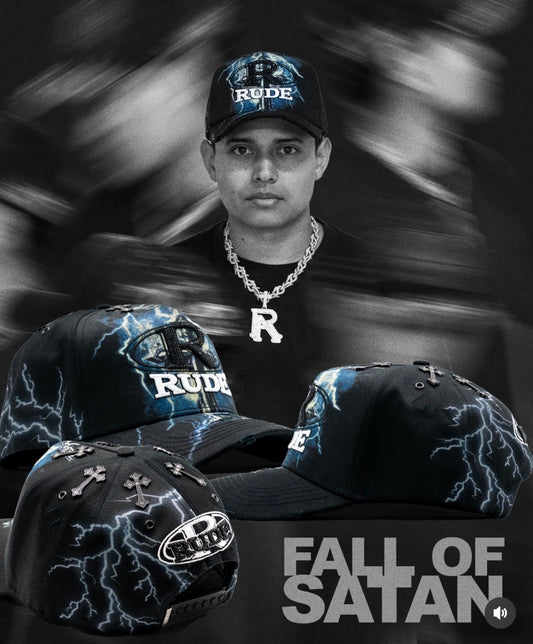 FALL OF SATAN