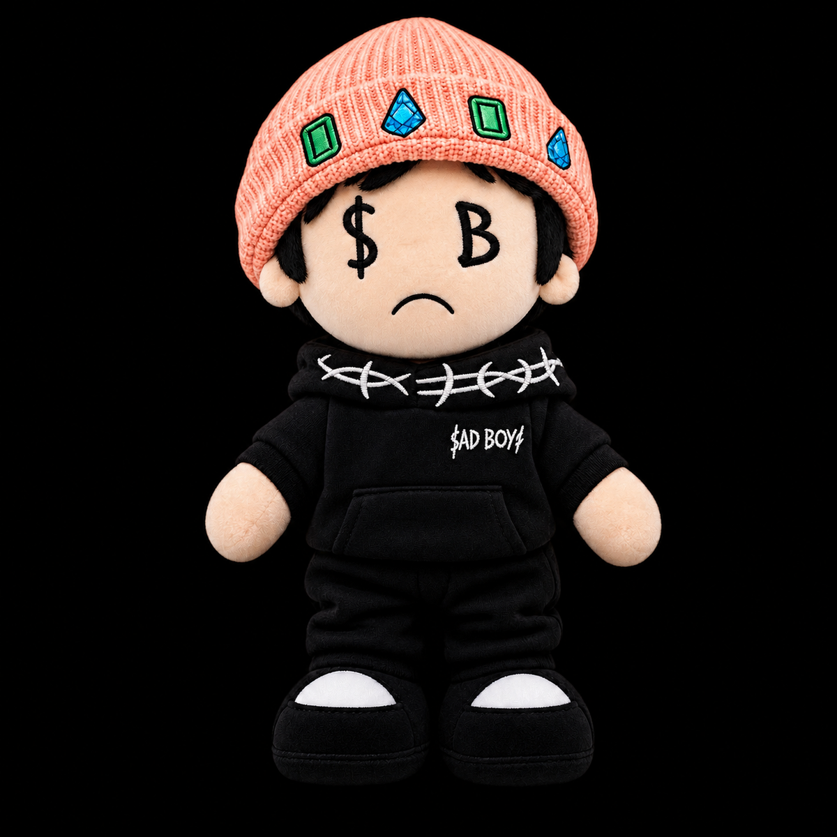 SAD BOY
