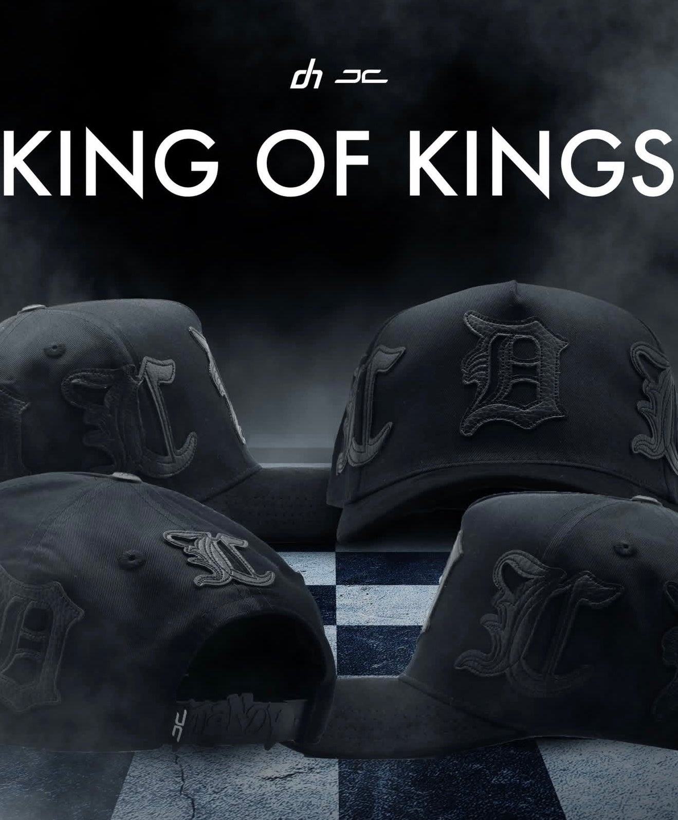 KING OF KINGS