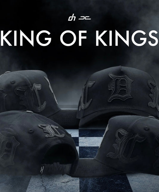 KING OF KINGS