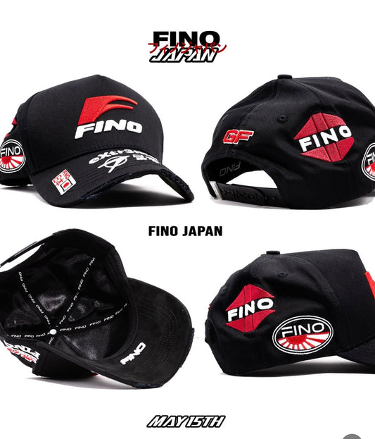 FINO Japan (preventa)