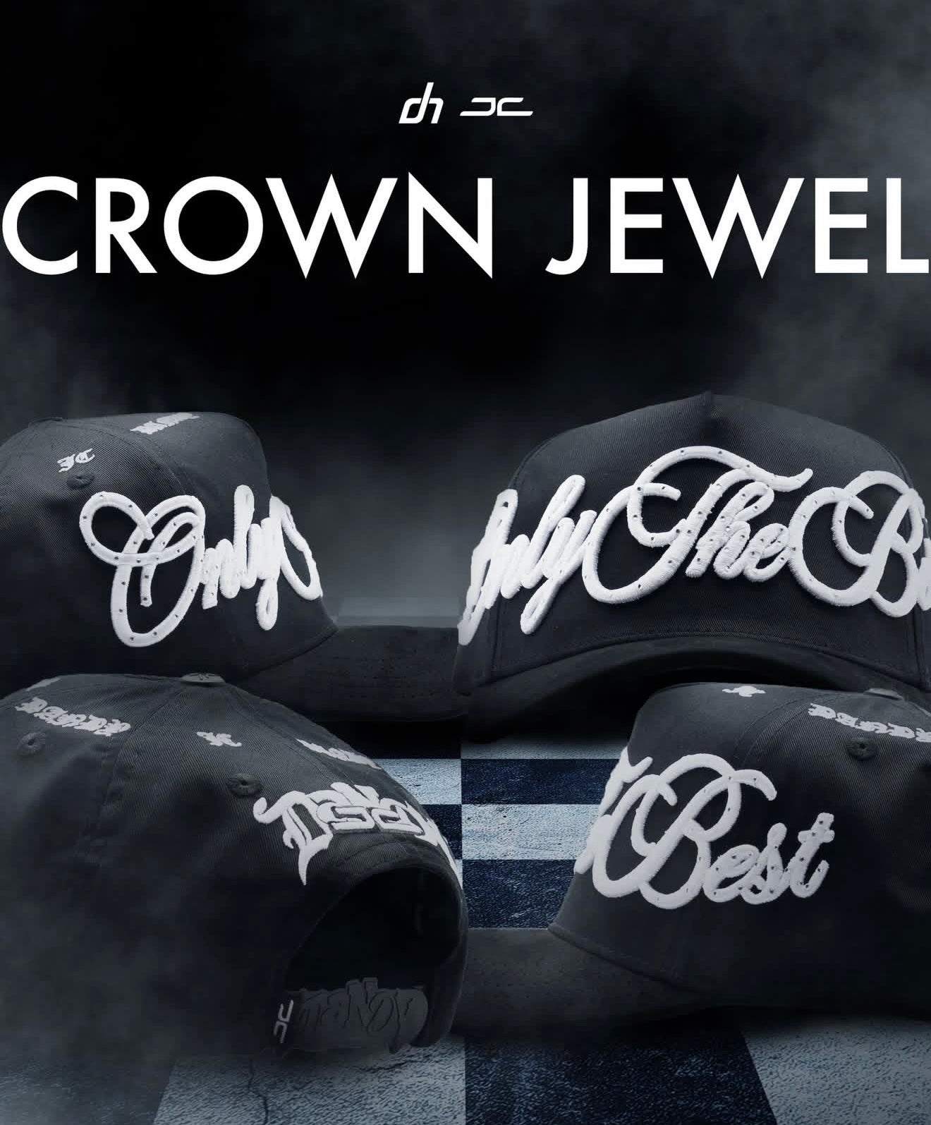 CROWN JEWEL