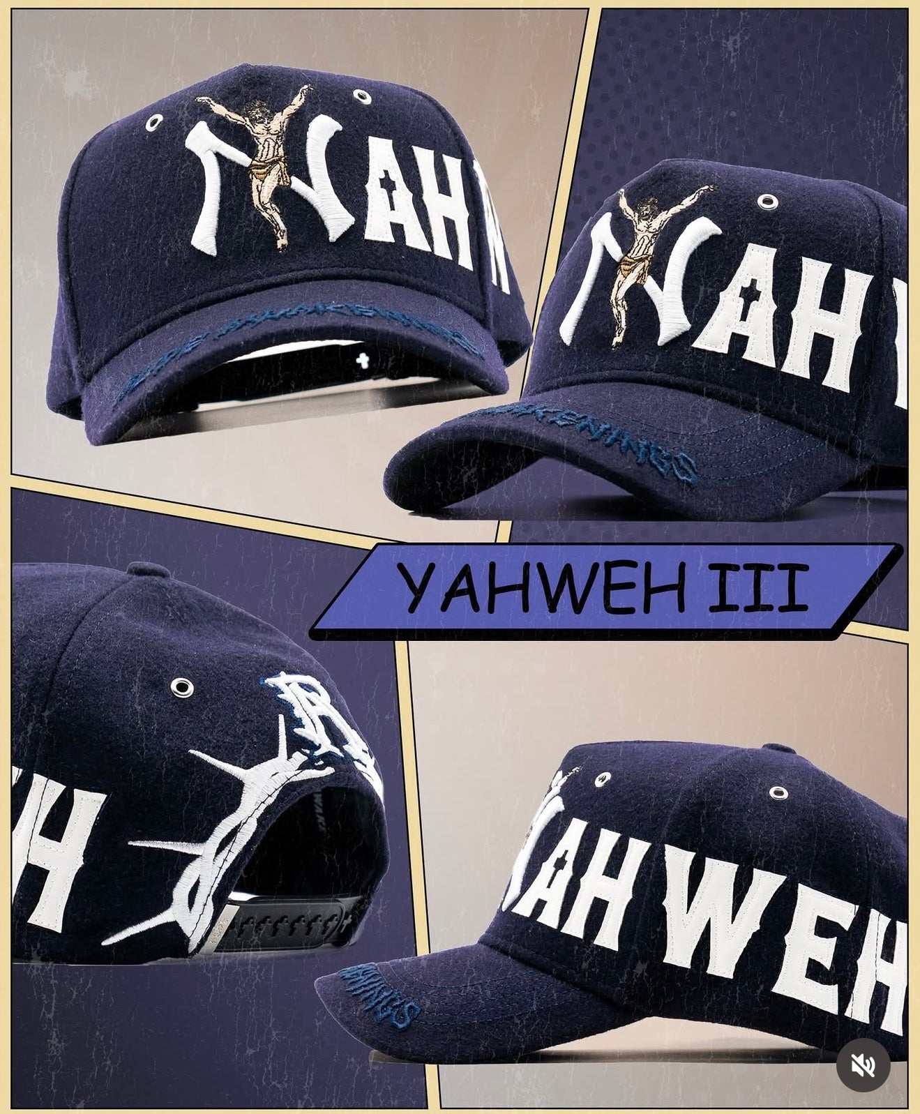 Yahweh III