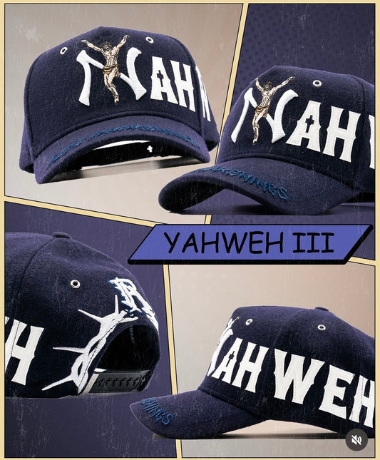 Yahweh III
