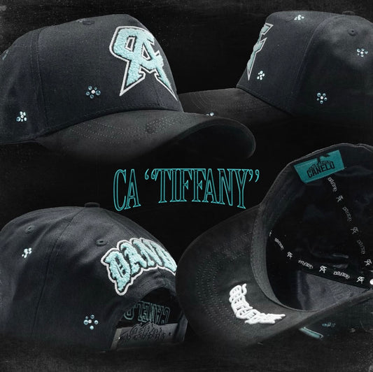 CA TIFFANY