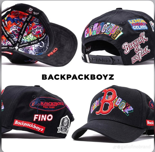 BACKPACKBOYZ