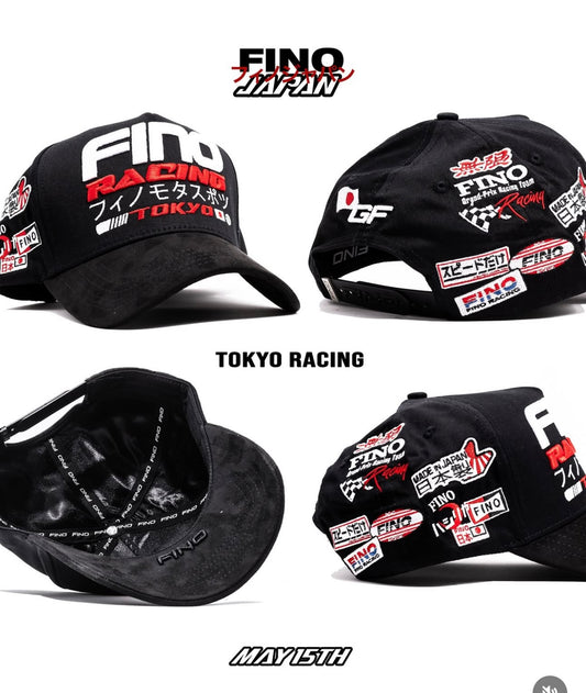 FINO Racing (preventa)