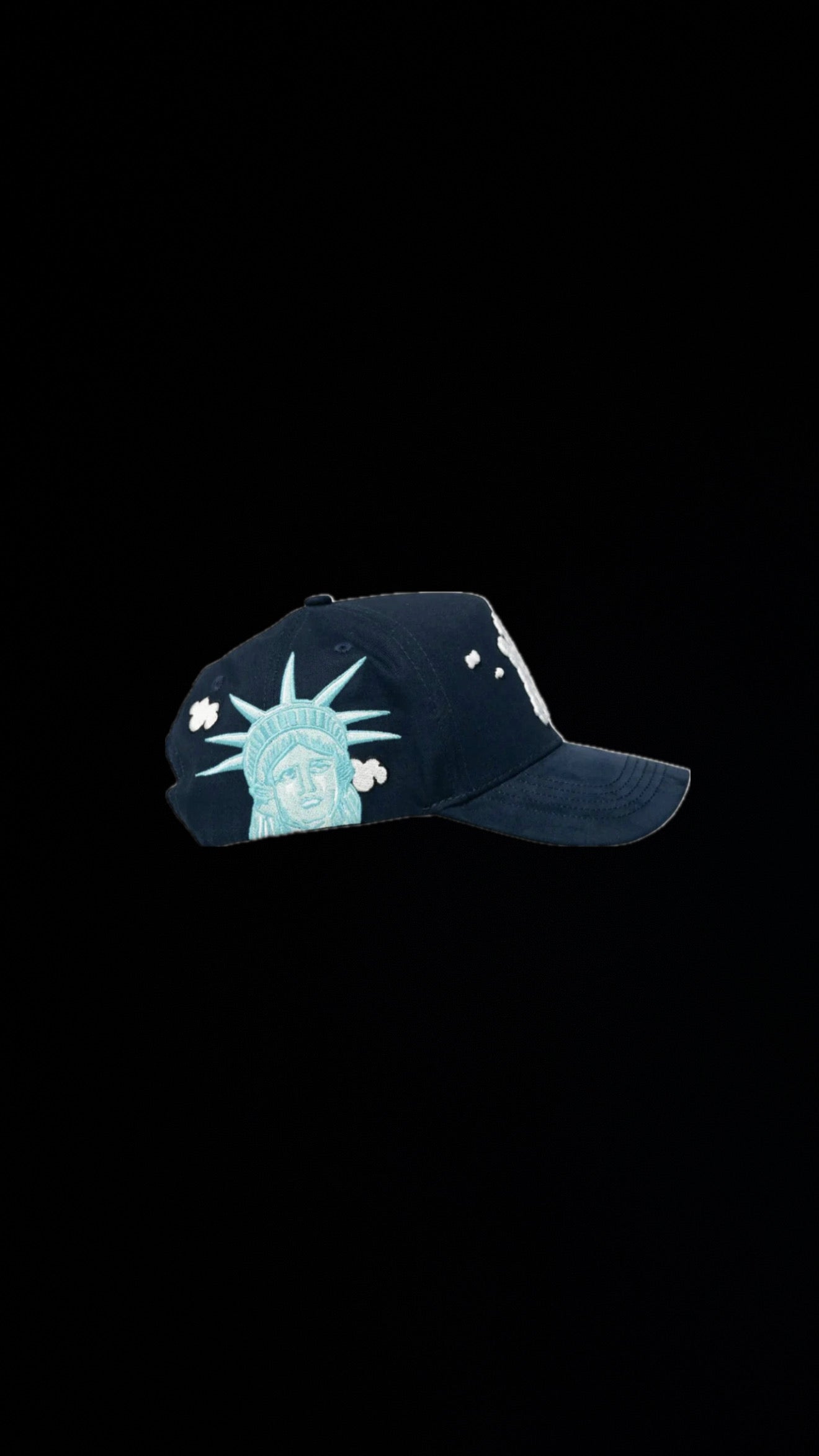 31 HATS ANIVERSARIO