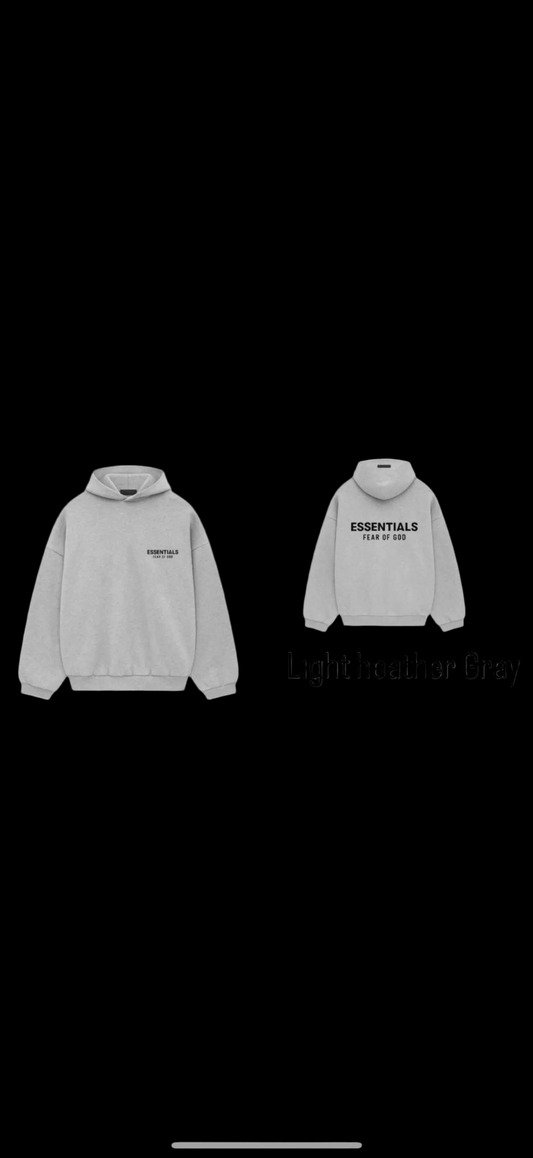 Hoodie ESSENTIALS